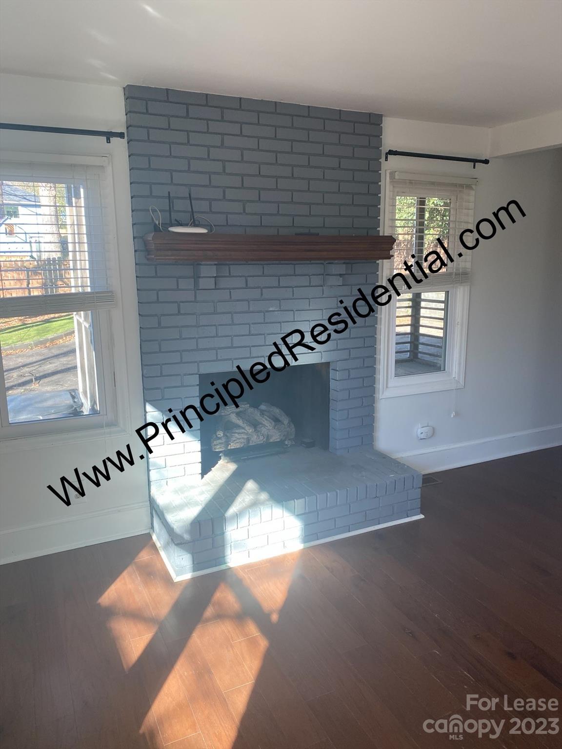 Wilmore - Residential Lease