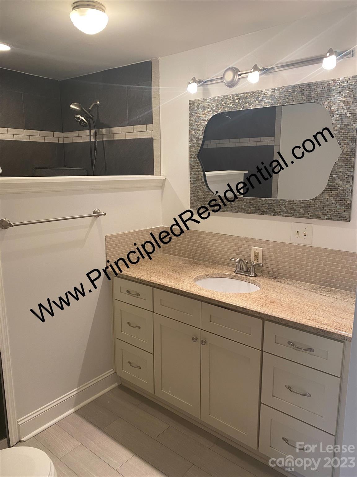 Wilmore - Residential Lease