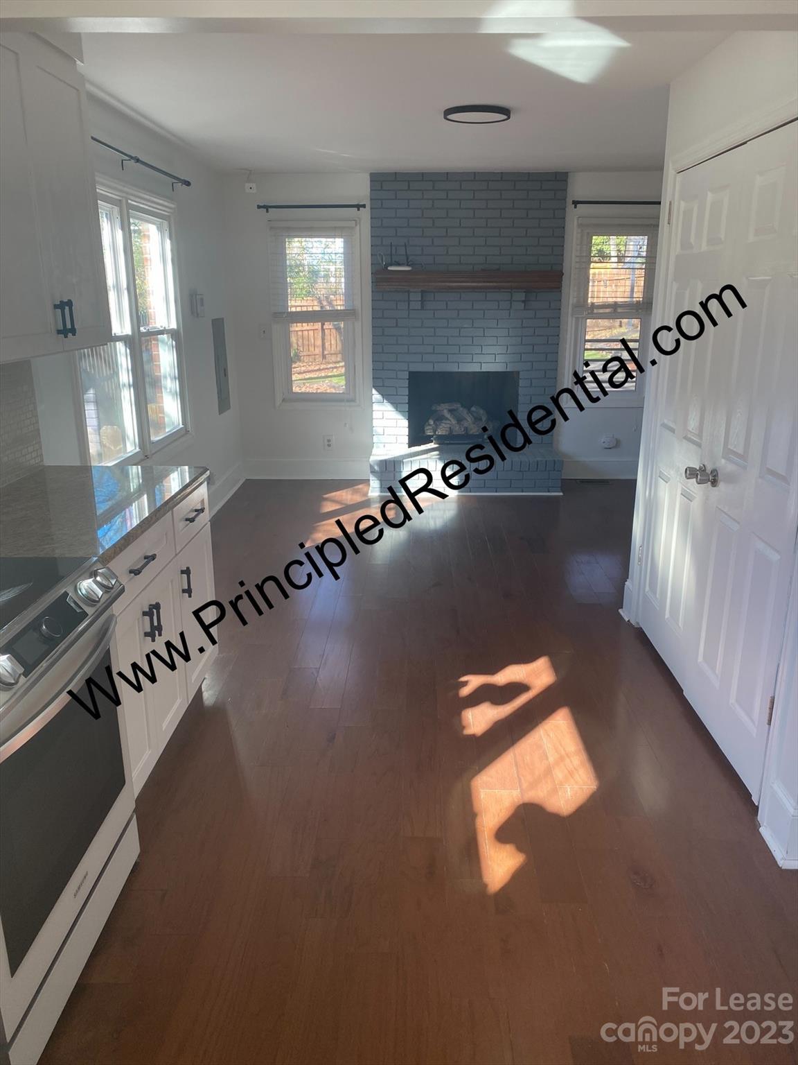 Wilmore - Residential Lease