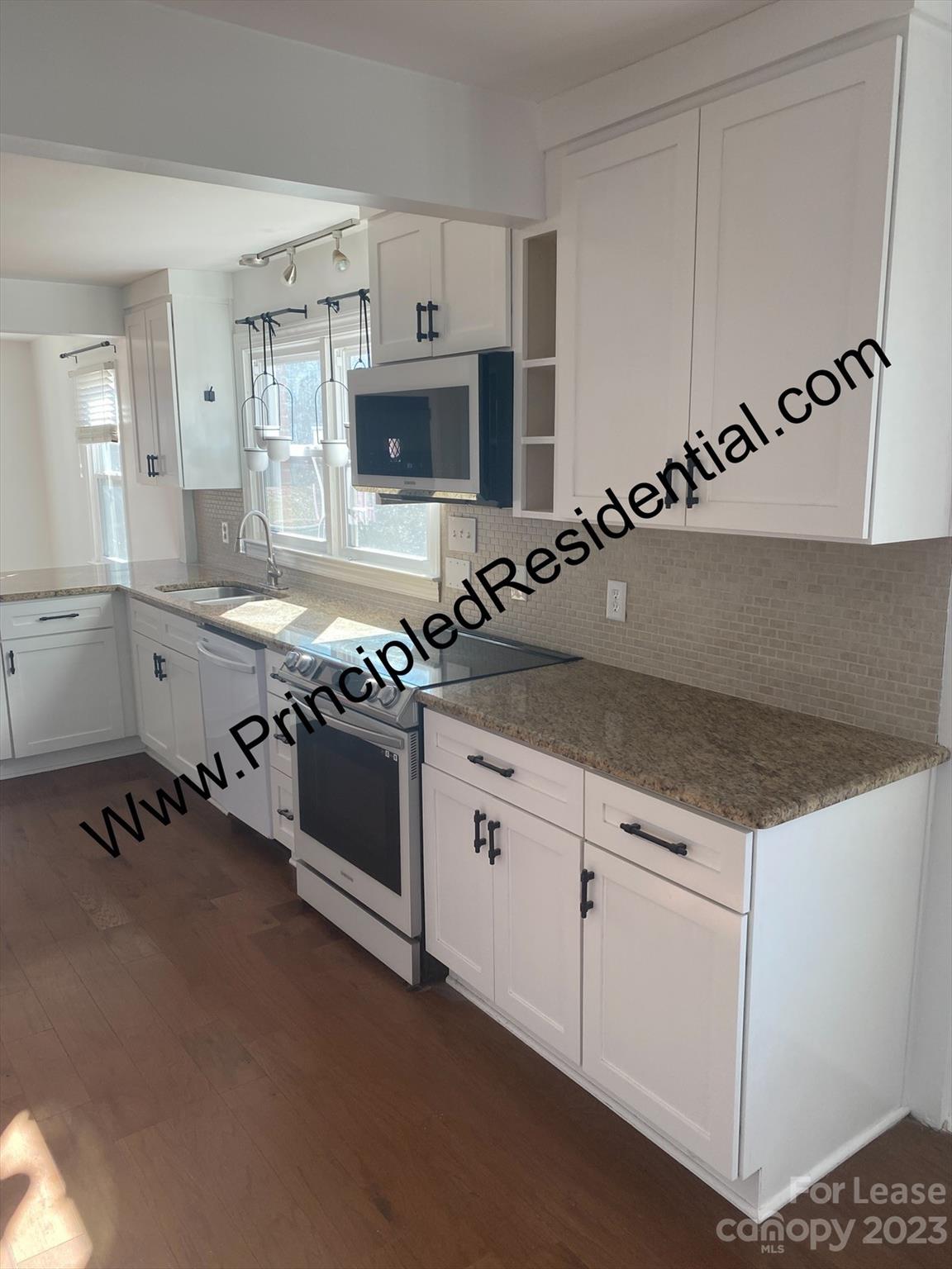 Wilmore - Residential Lease