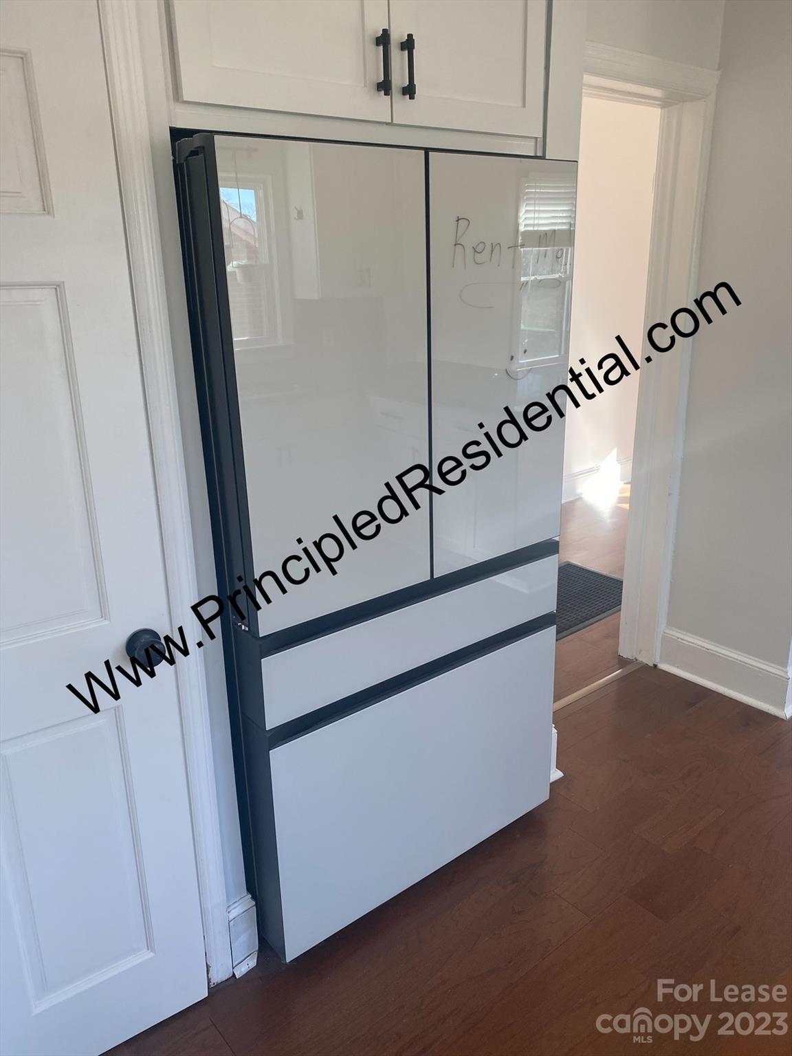 Wilmore - Residential Lease