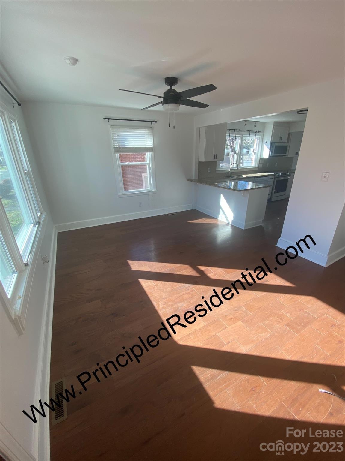 Wilmore - Residential Lease