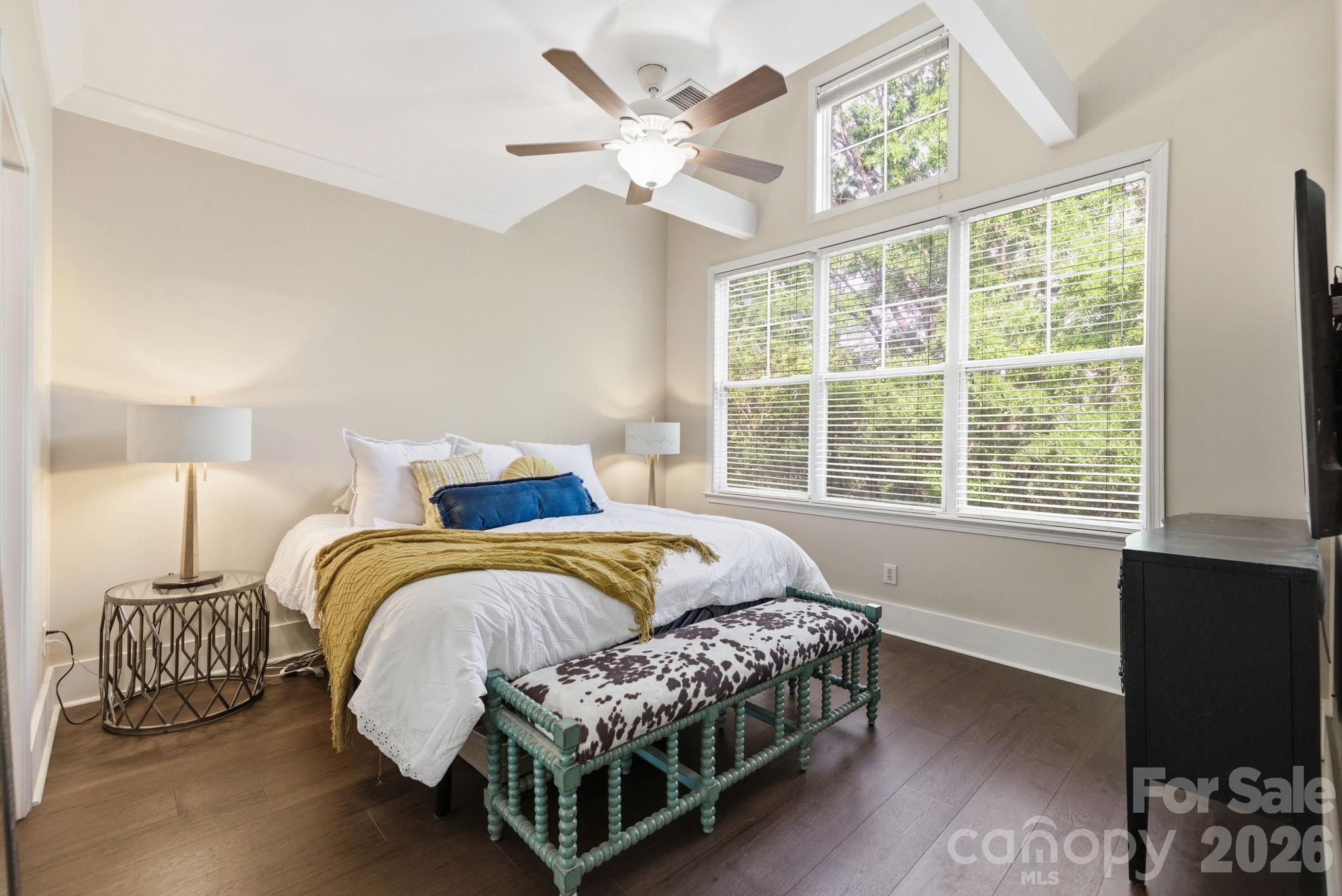 Crown View - Residential