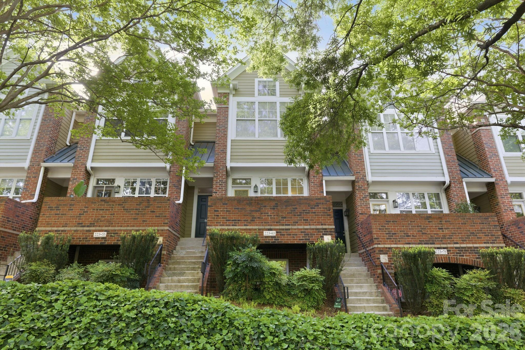 Crown View - Residential