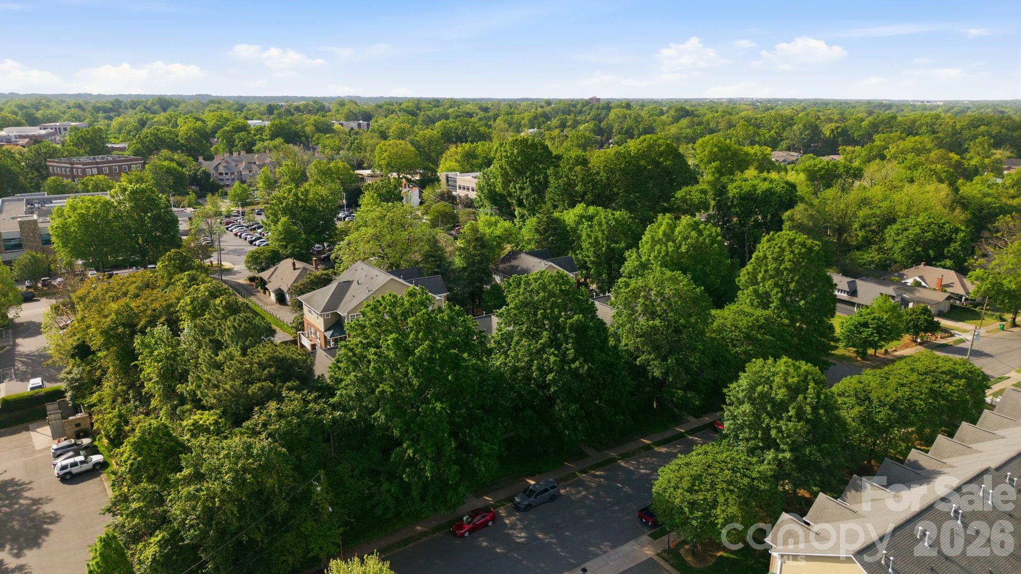 Crown View - Residential