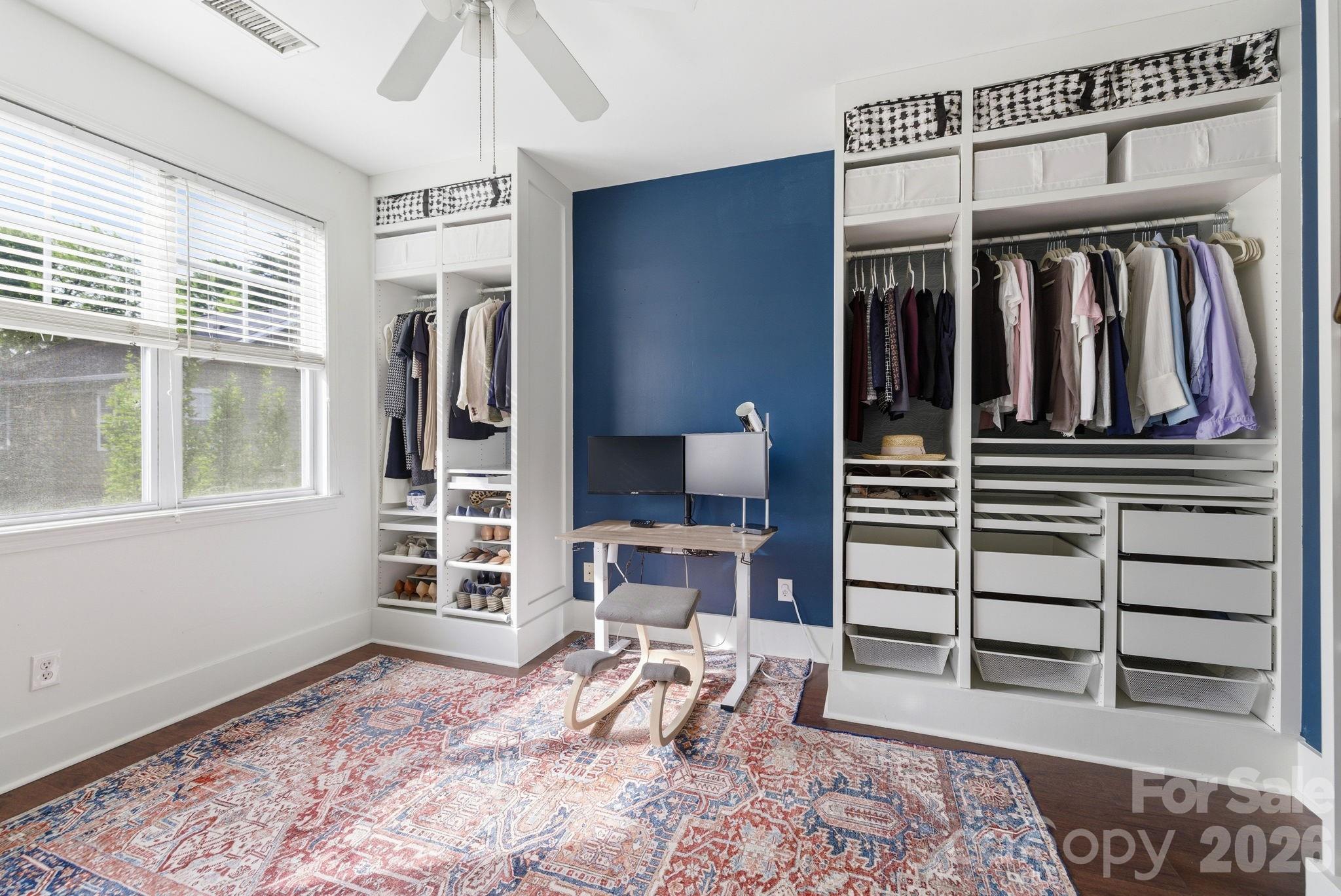 Crown View - Residential