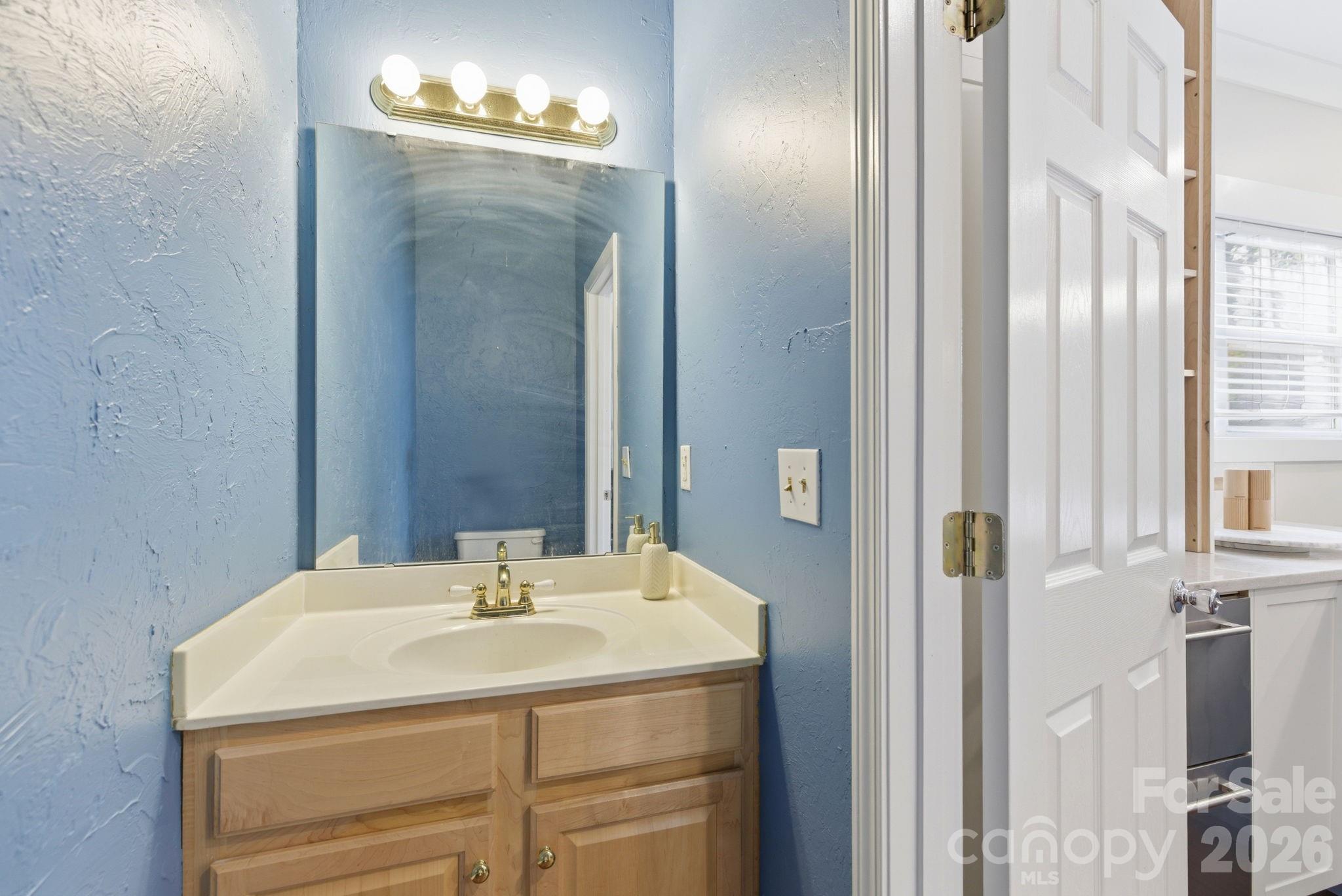 Crown View - Residential