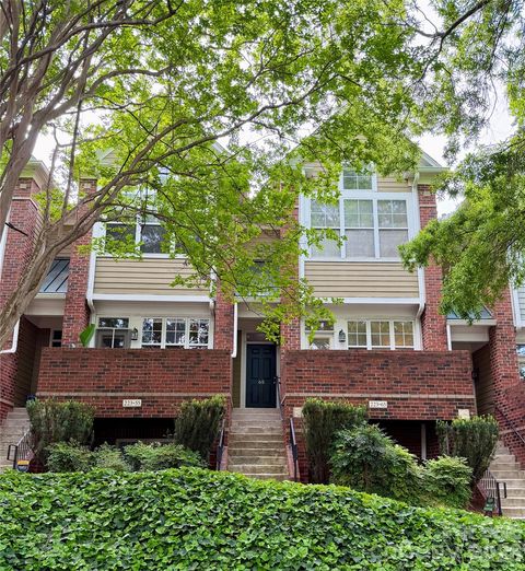 223 S Torrence Street 65 Charlotte NC 28204