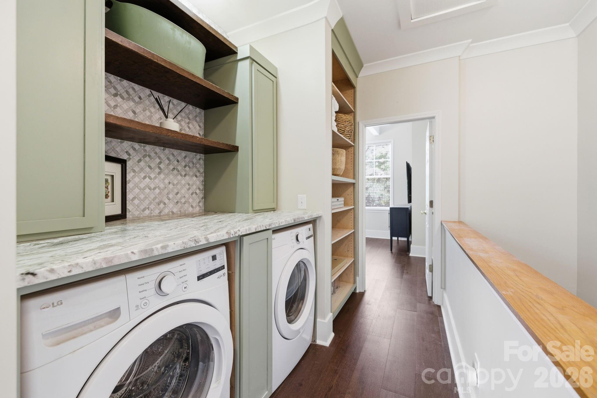 Crown View - Residential