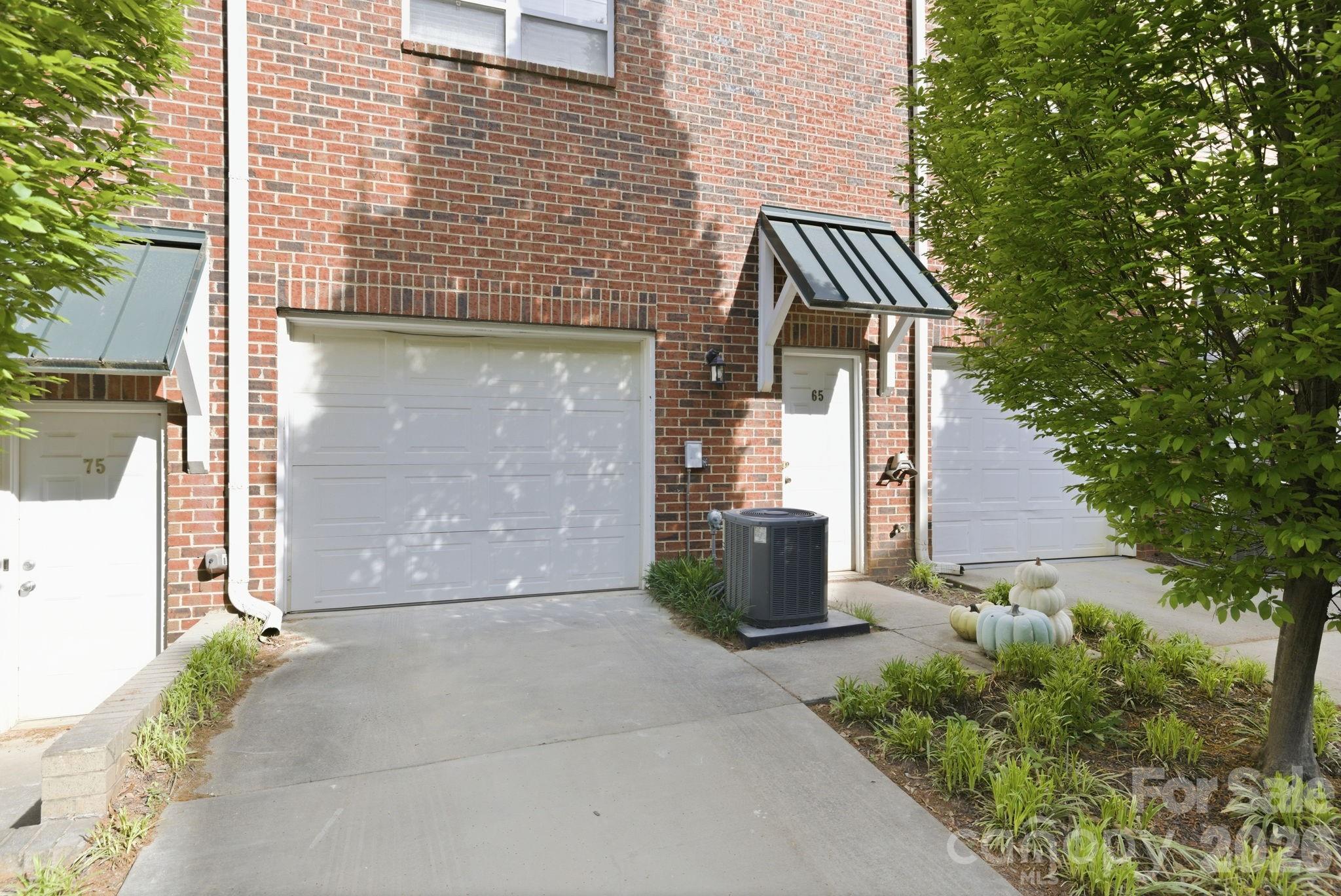 Crown View - Residential