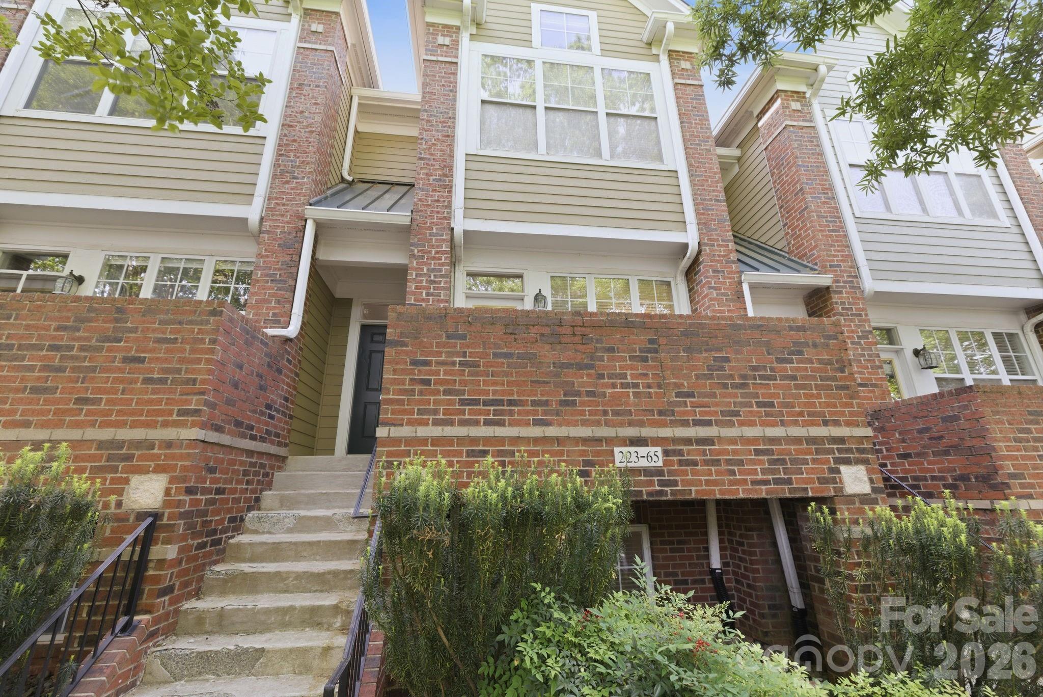 Crown View - Residential