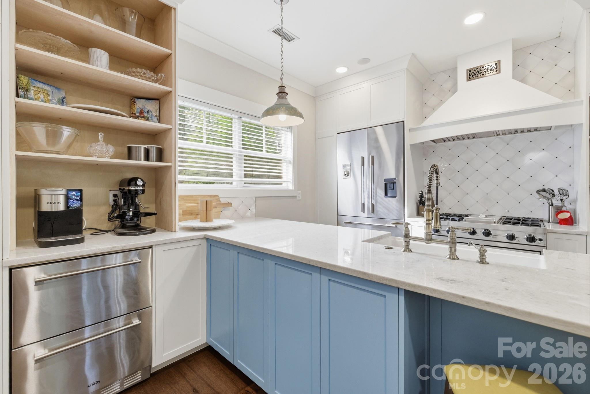 Crown View - Residential