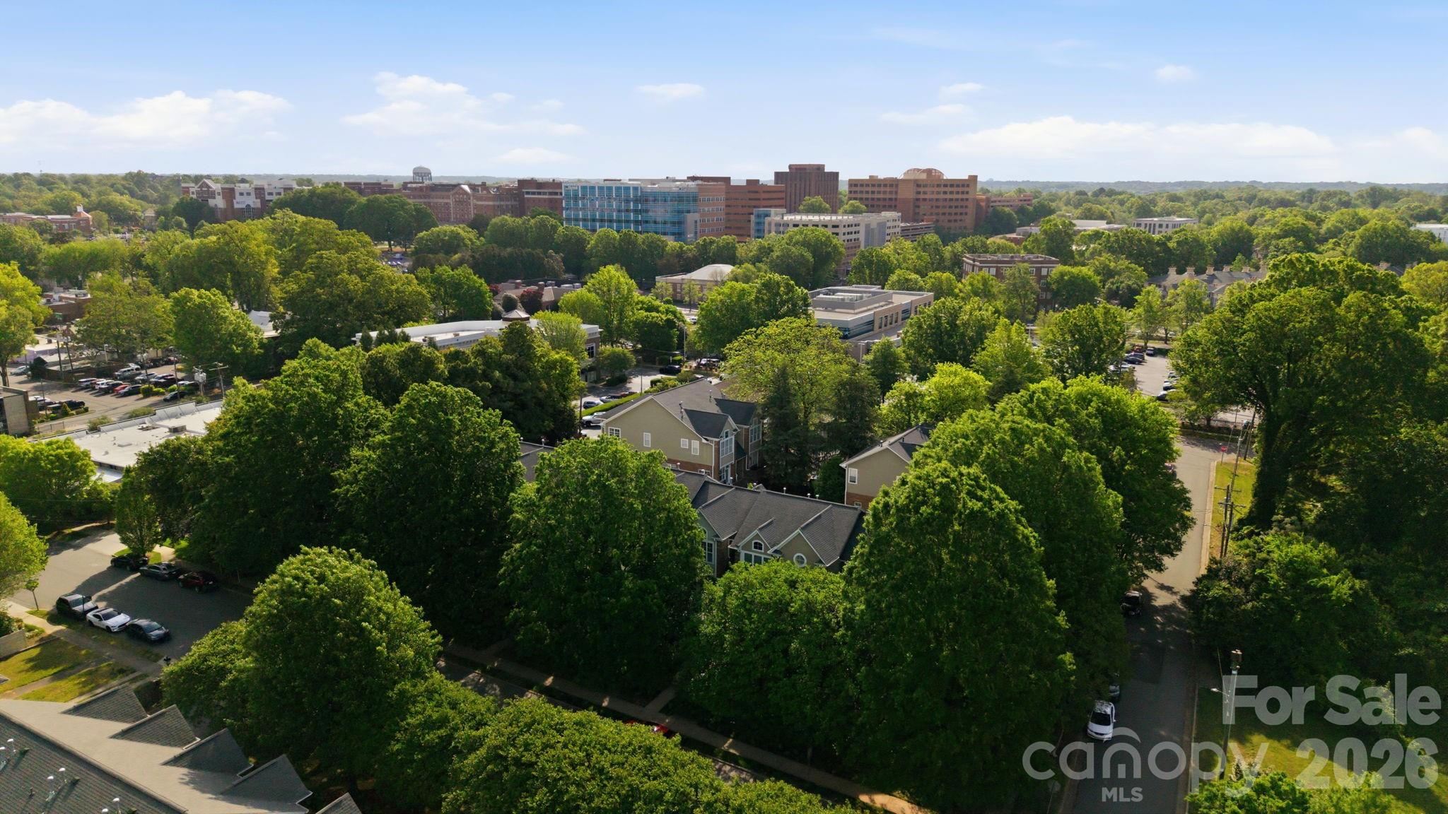 Crown View - Residential