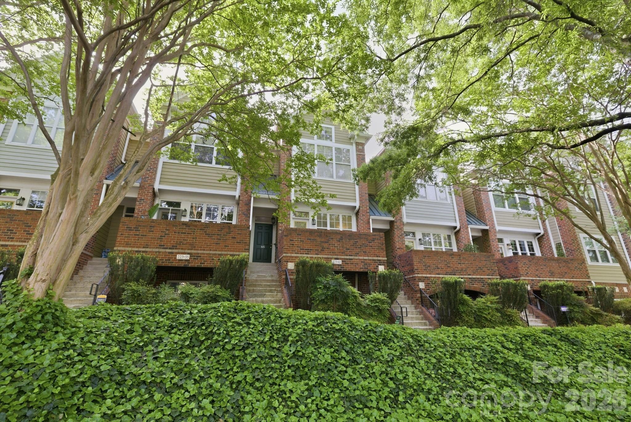 Crown View - Residential