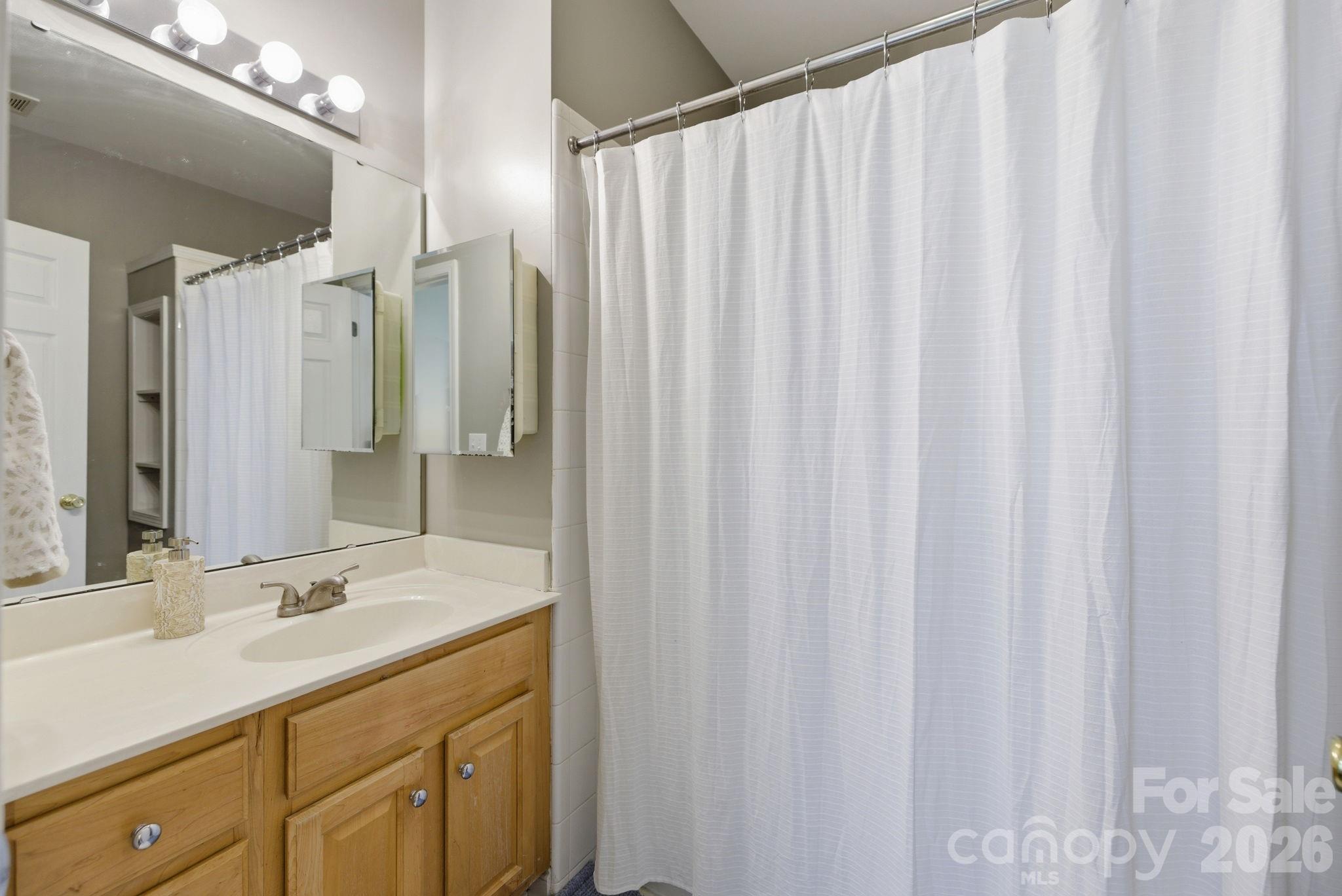 Crown View - Residential