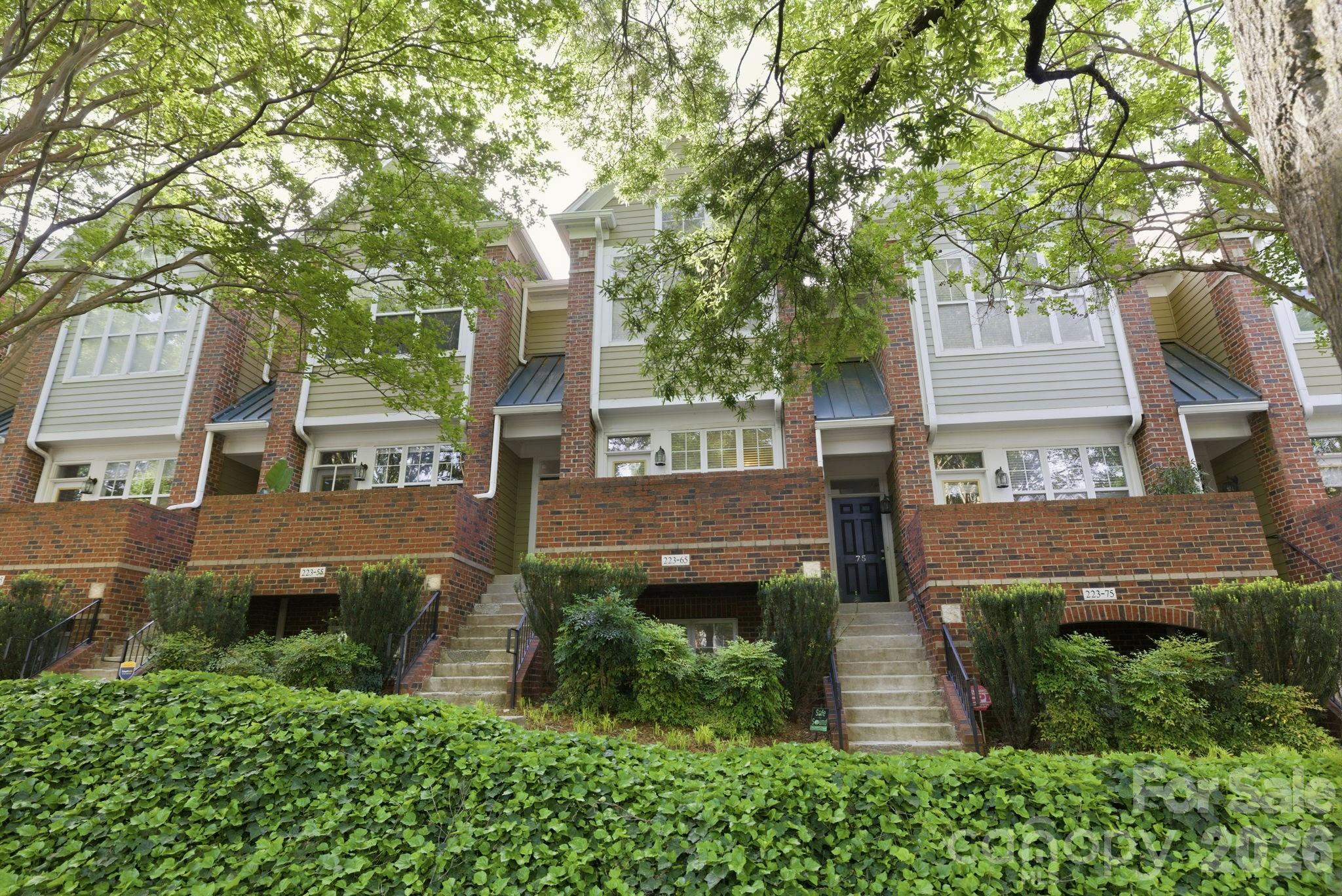 Crown View - Residential