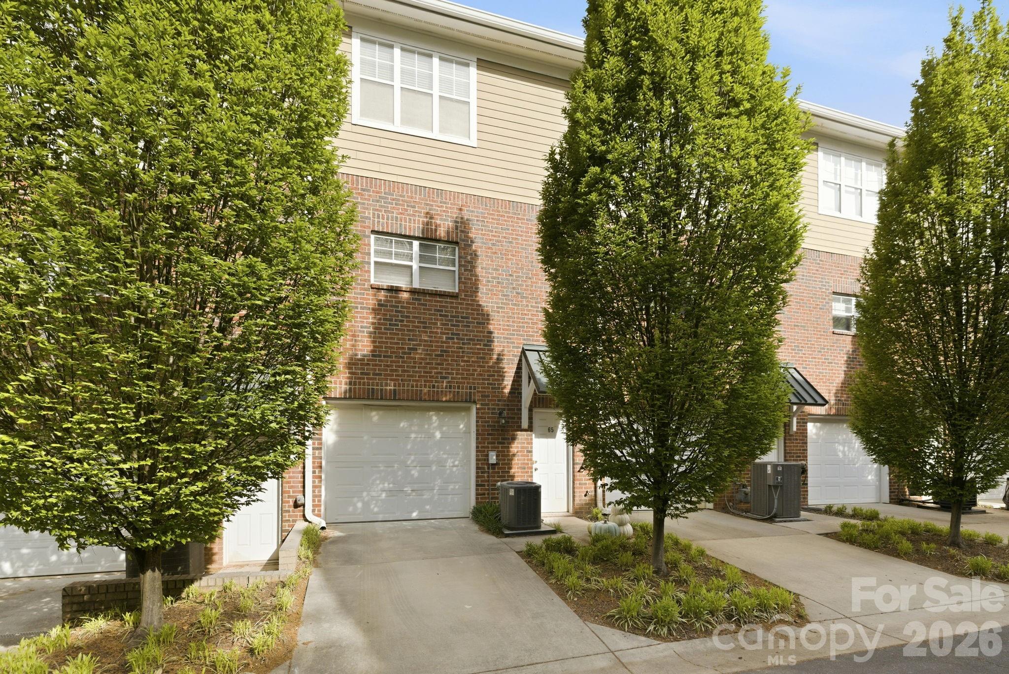 Crown View - Residential