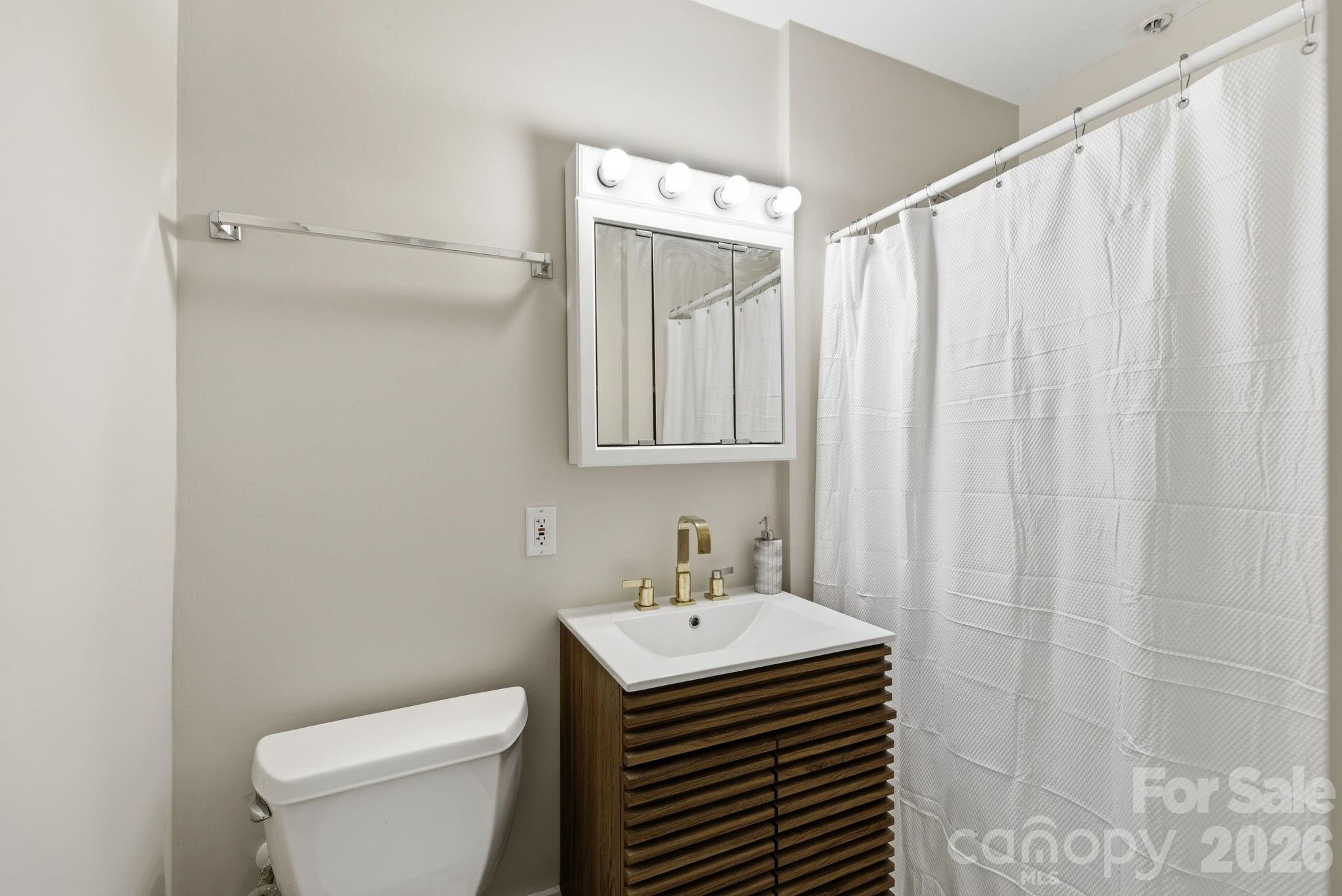 Crown View - Residential