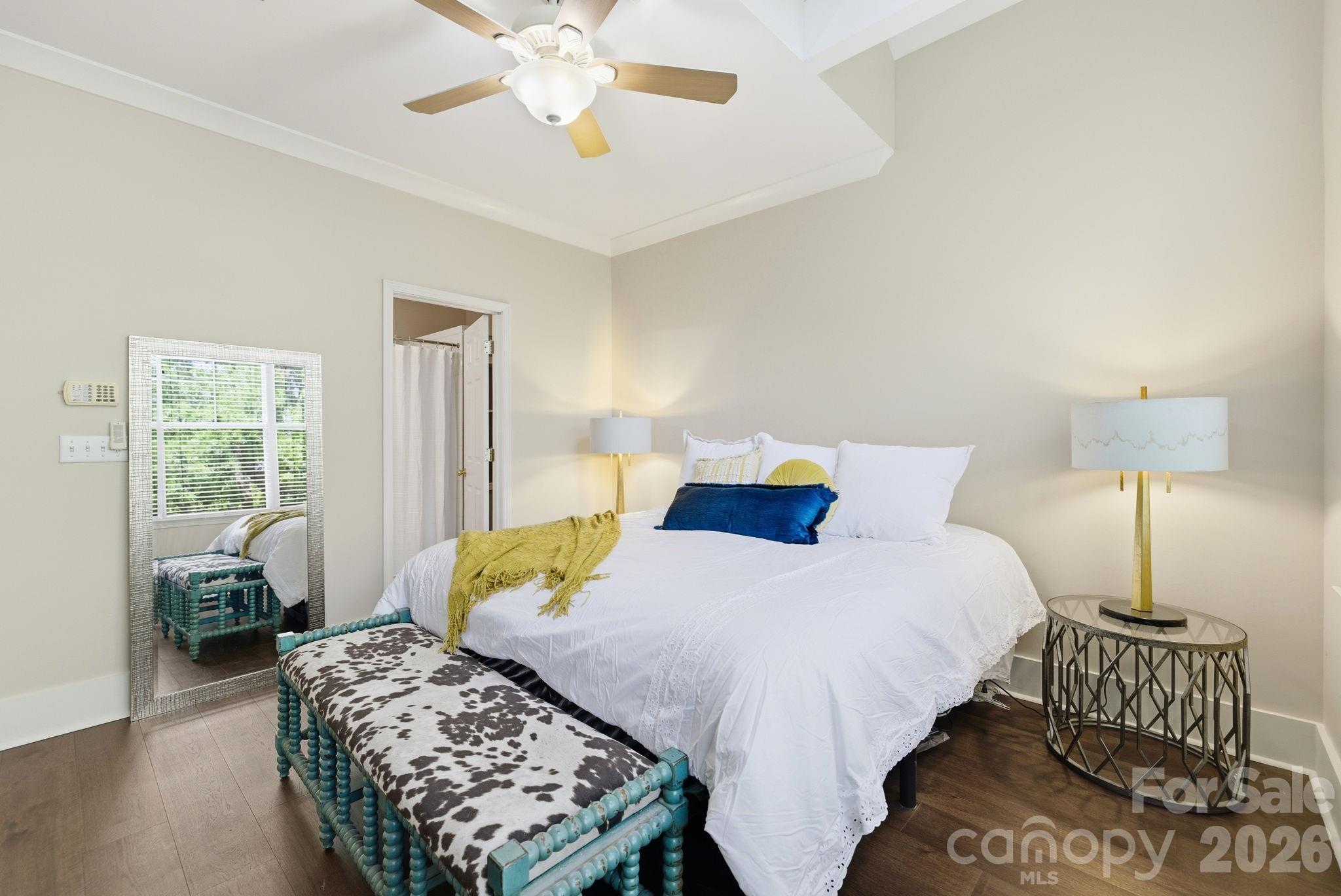 Crown View - Residential