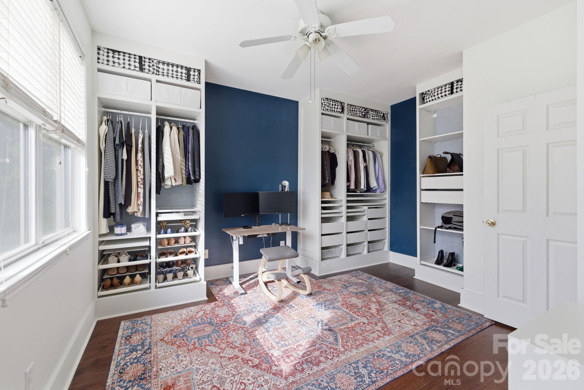 Crown View - Residential