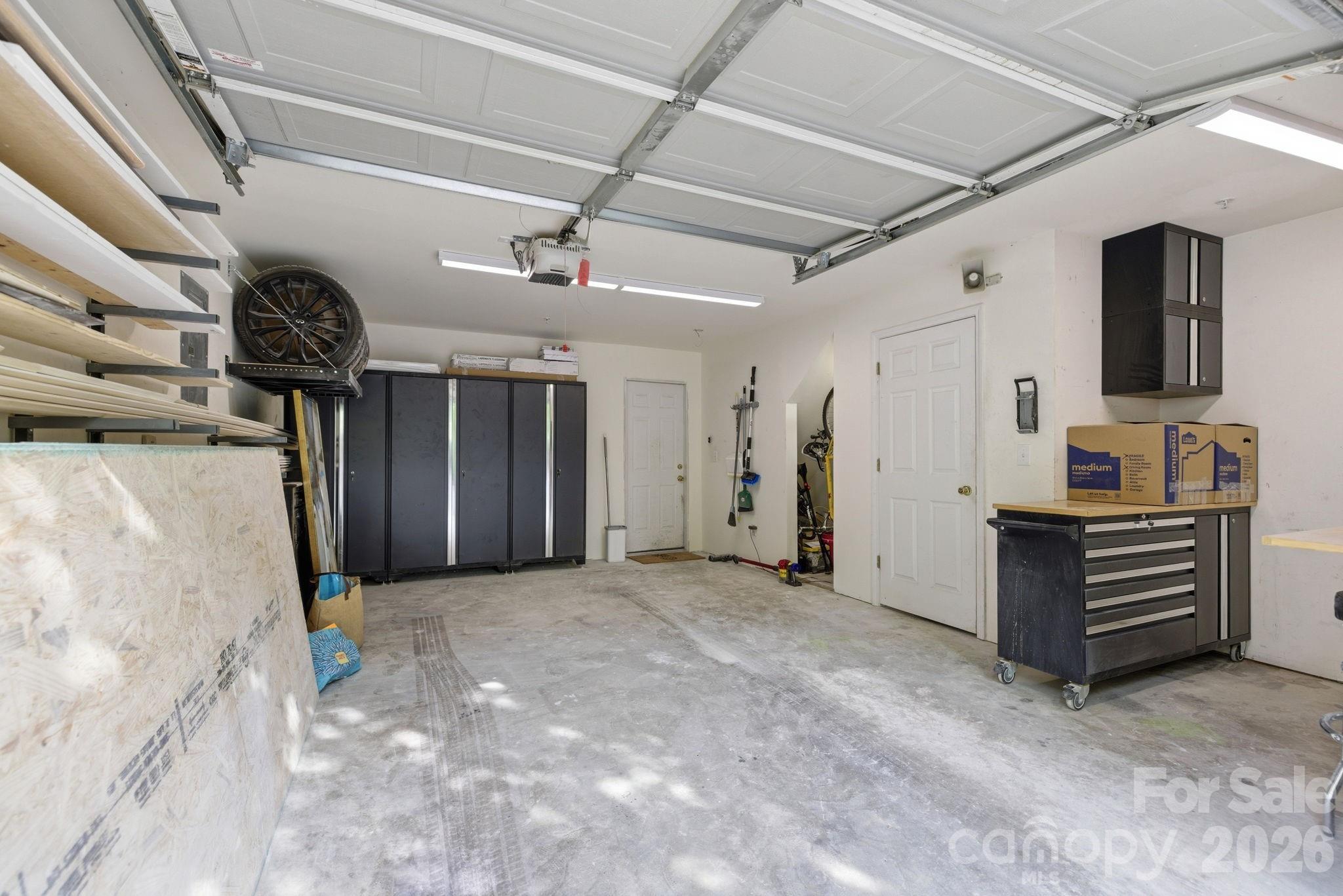 Crown View - Residential