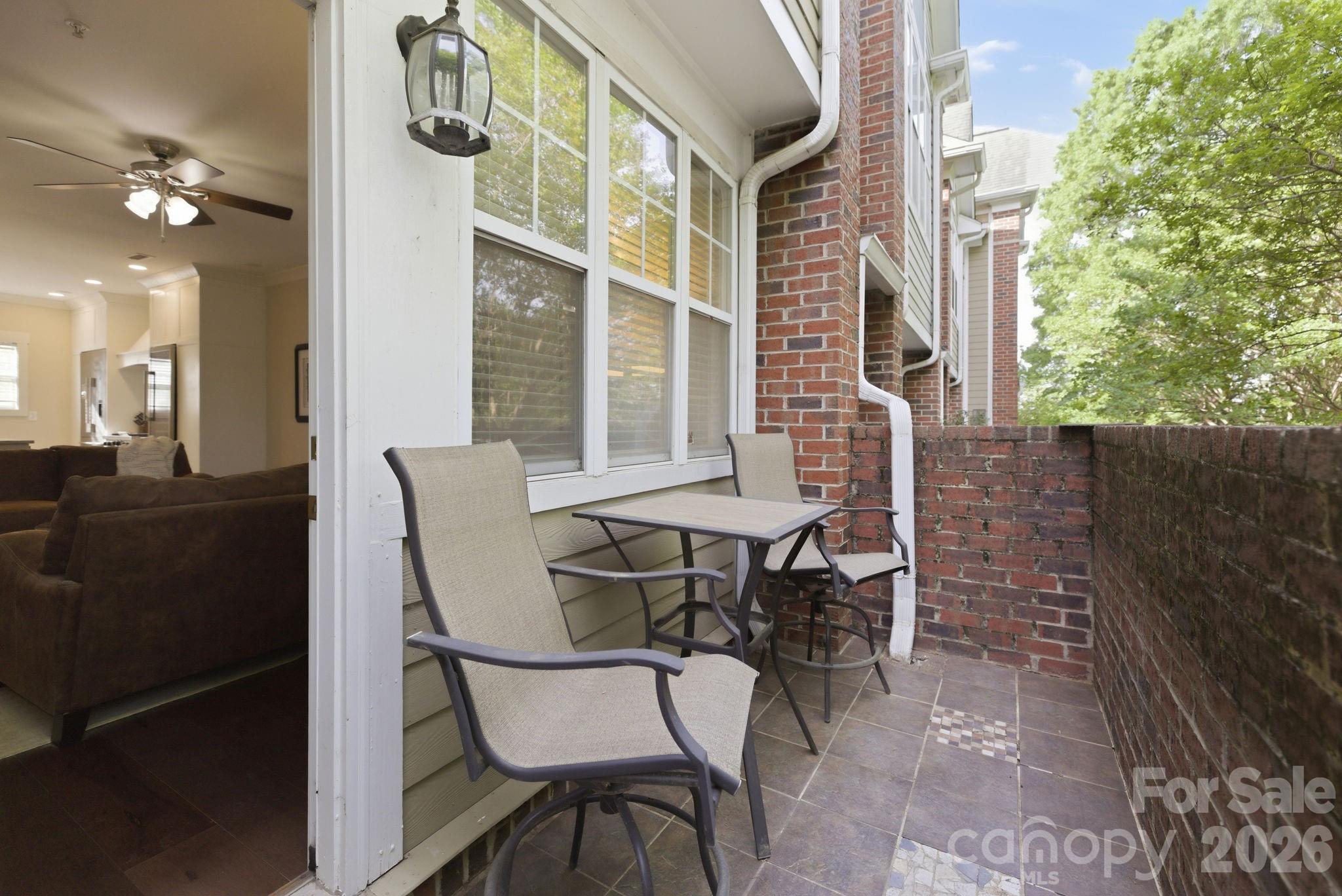 Crown View - Residential