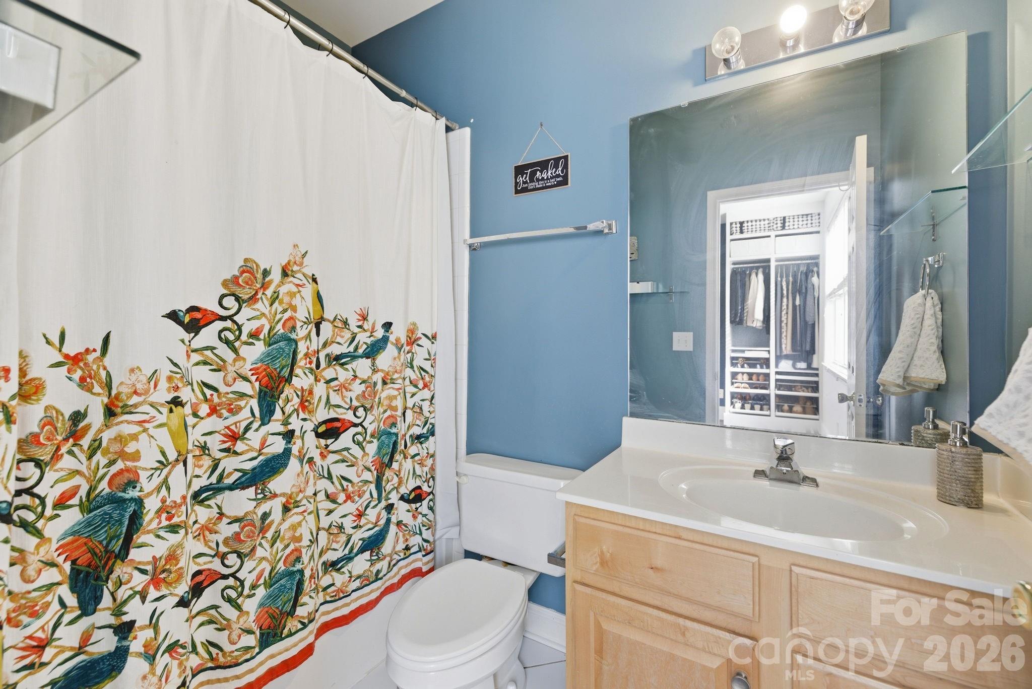 Crown View - Residential