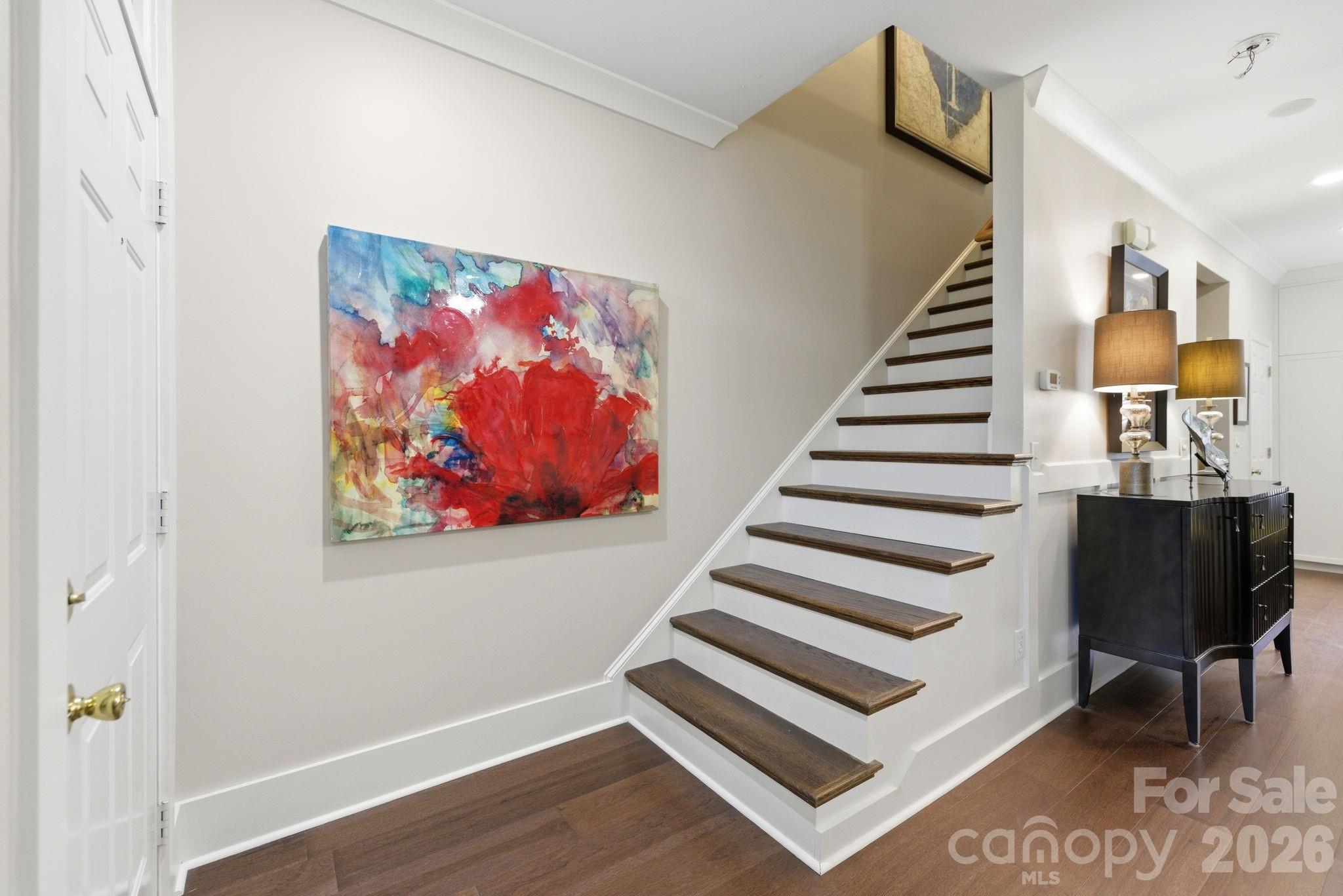 Crown View - Residential