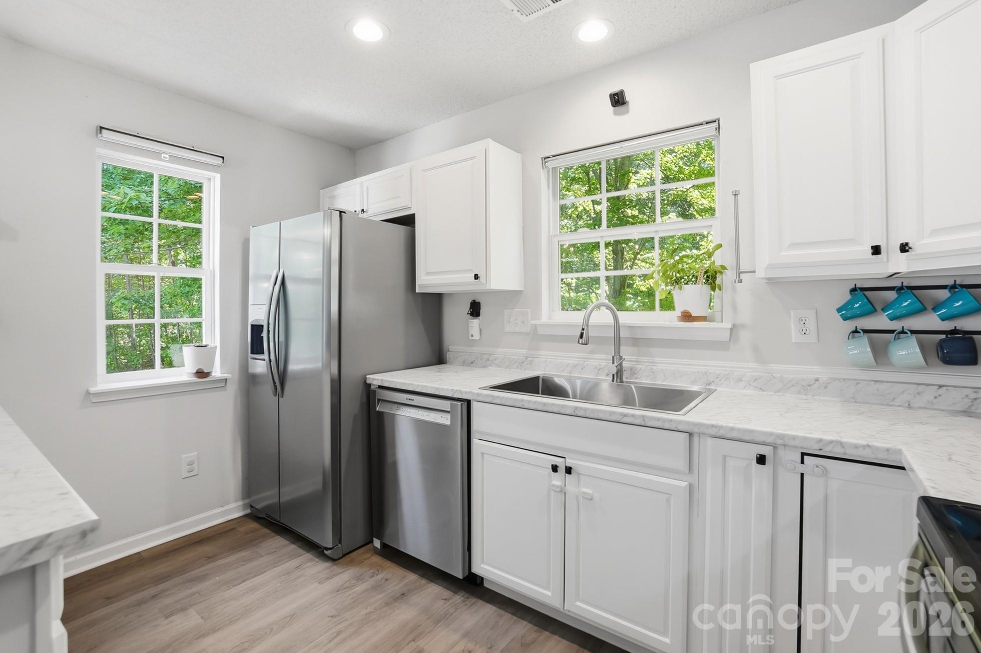 Holly Ridge - Residential