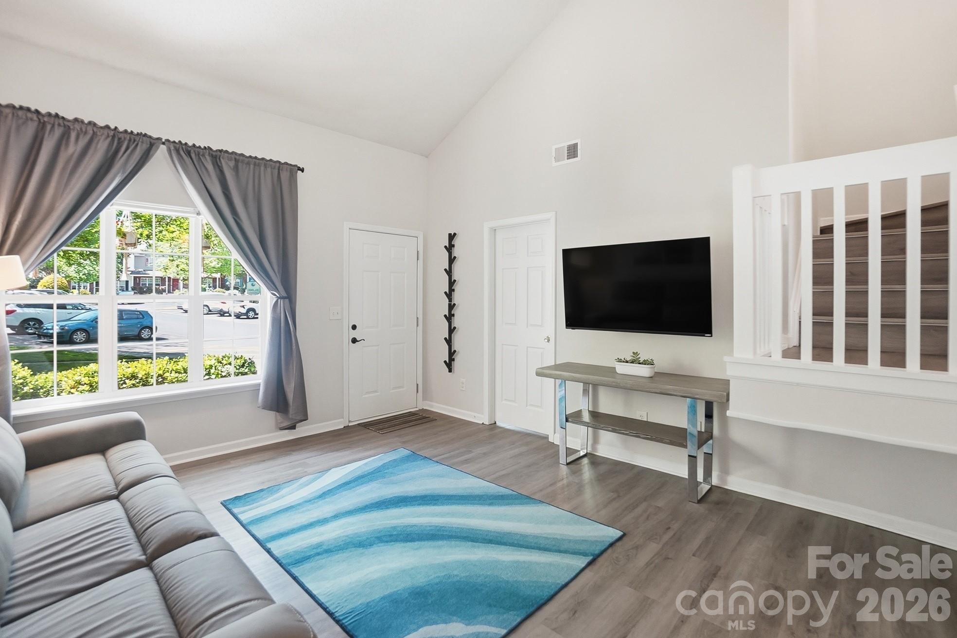 Holly Ridge - Residential