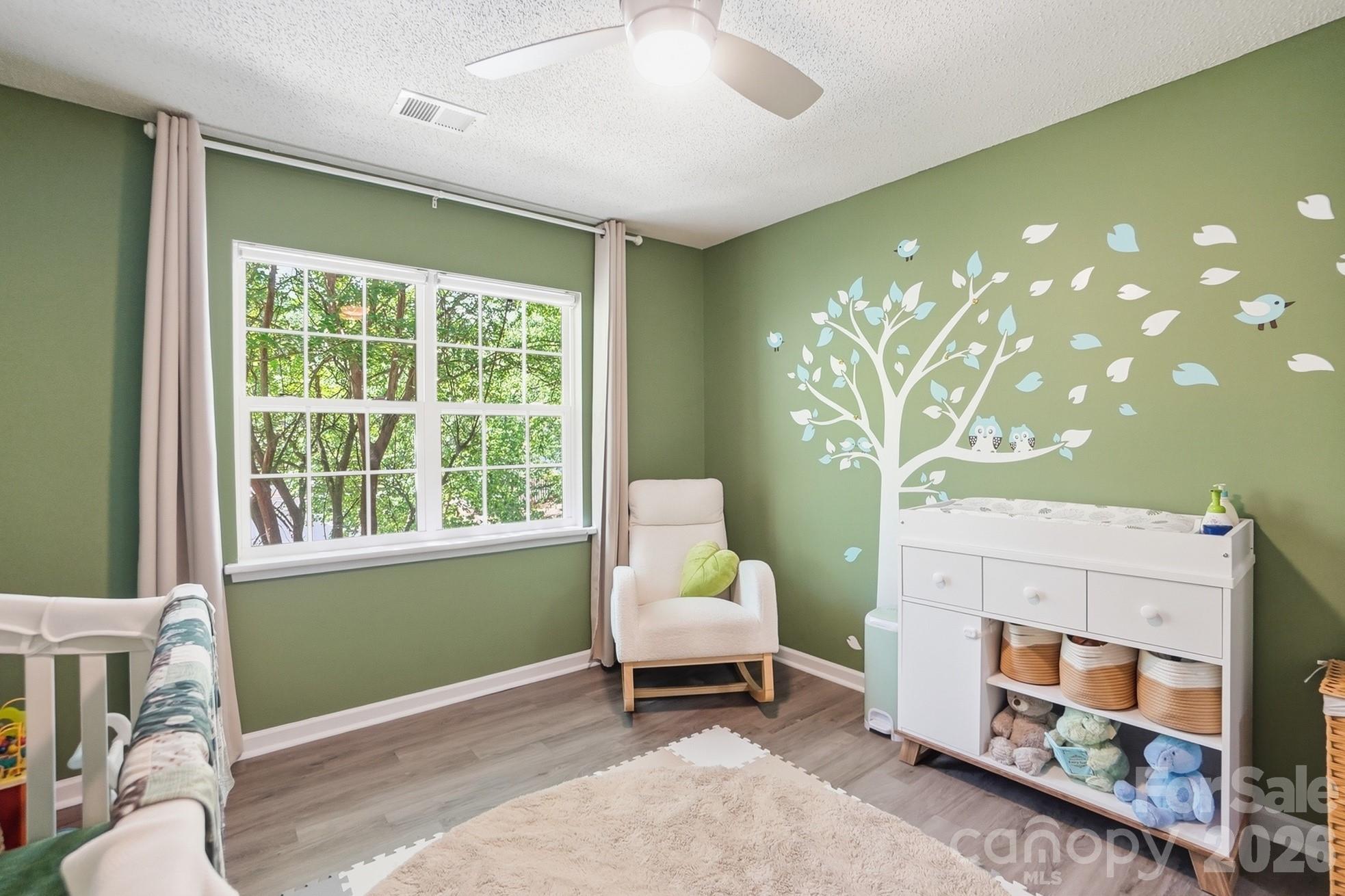Holly Ridge - Residential