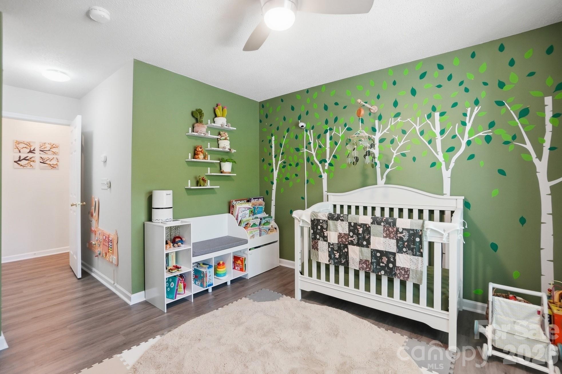 Holly Ridge - Residential