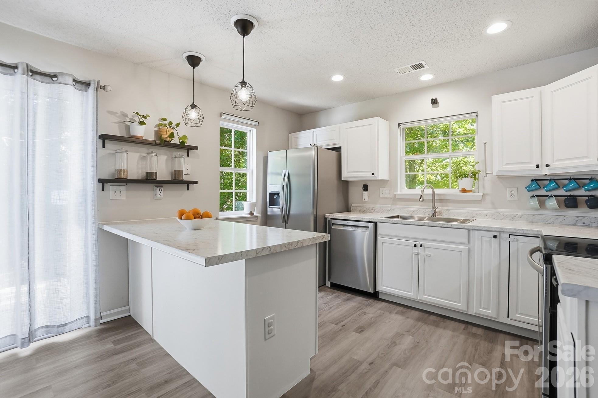 Holly Ridge - Residential