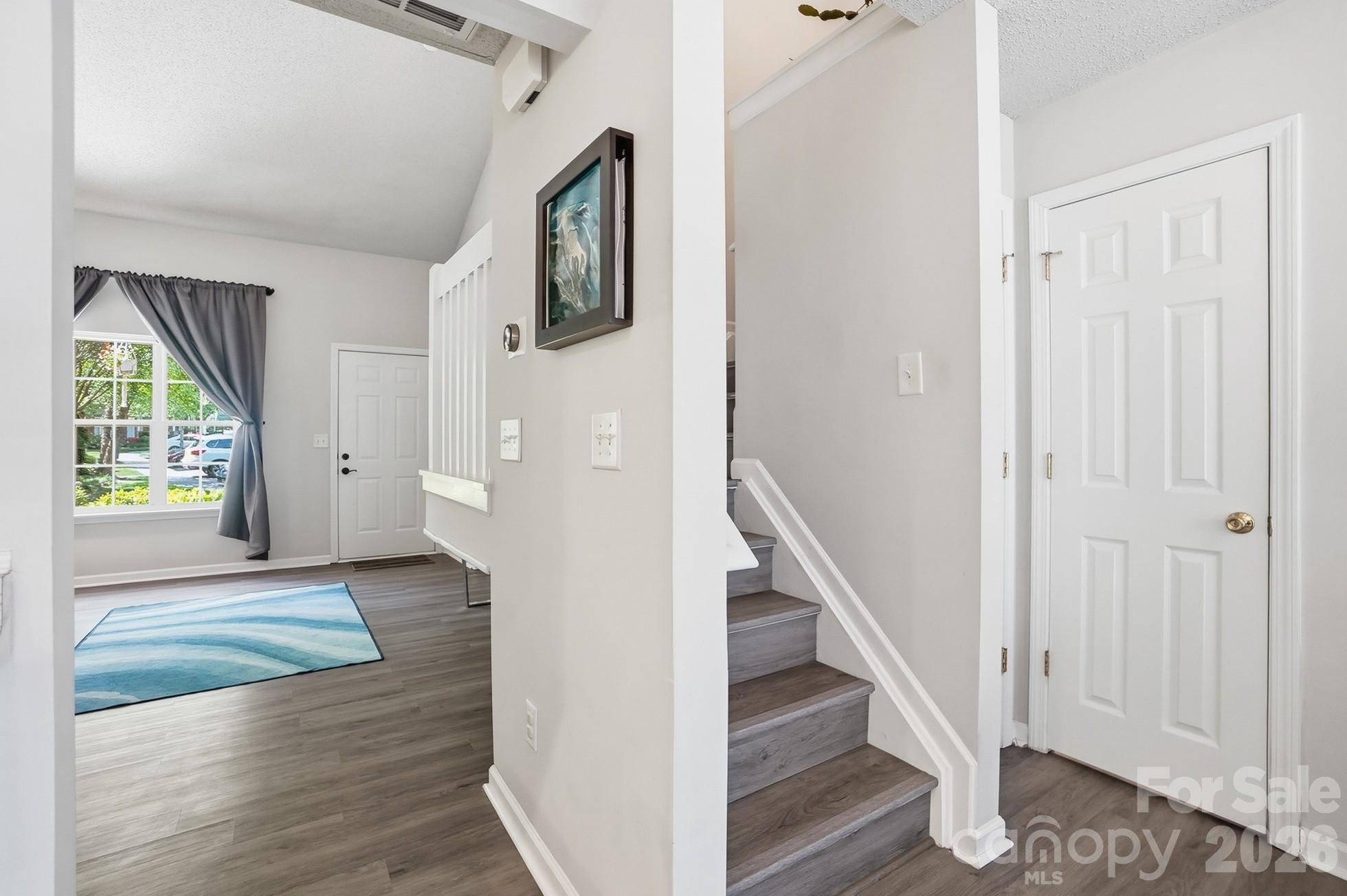 Holly Ridge - Residential
