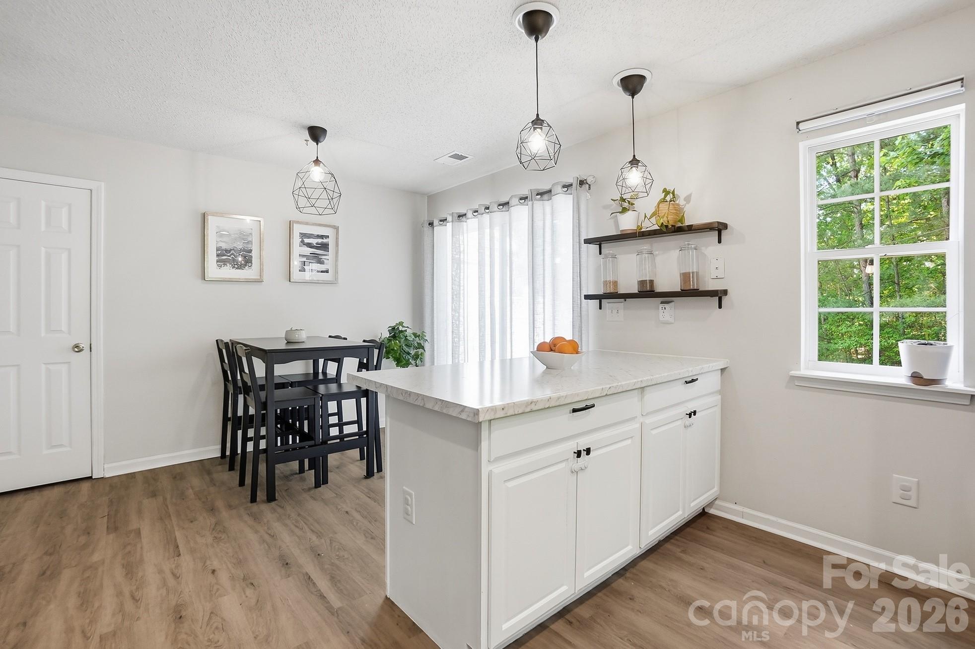 Holly Ridge - Residential