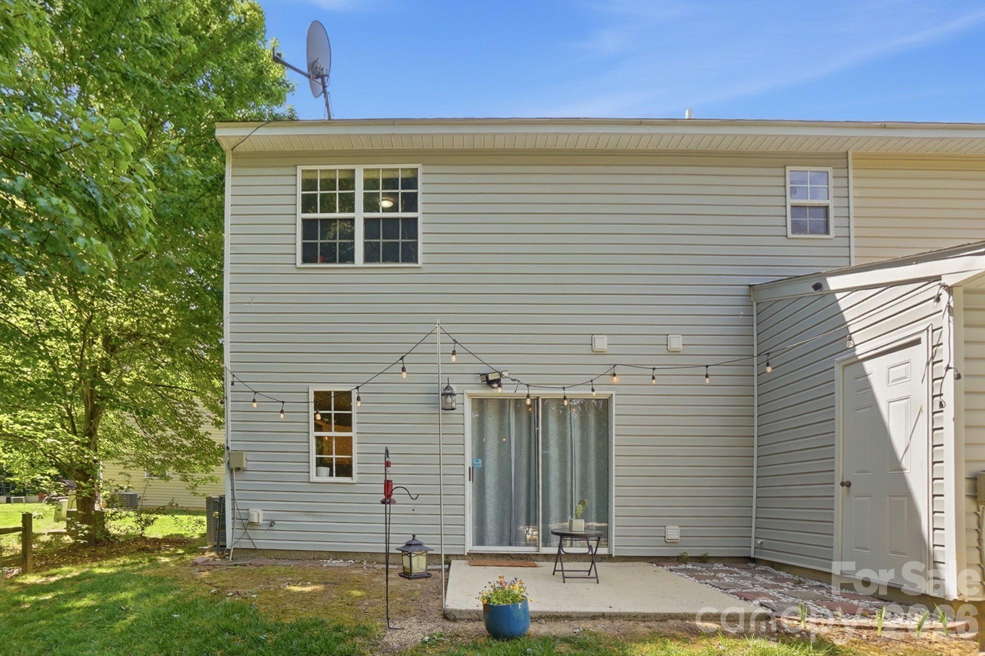 Holly Ridge - Residential