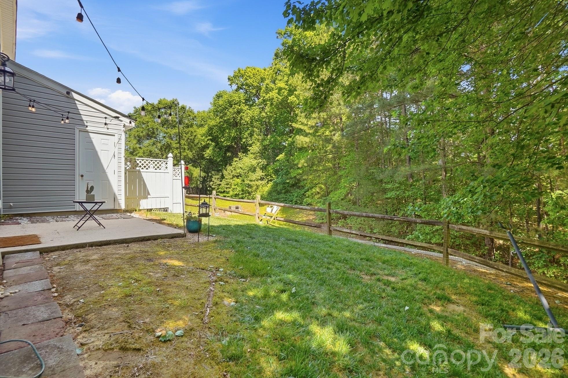 Holly Ridge - Residential