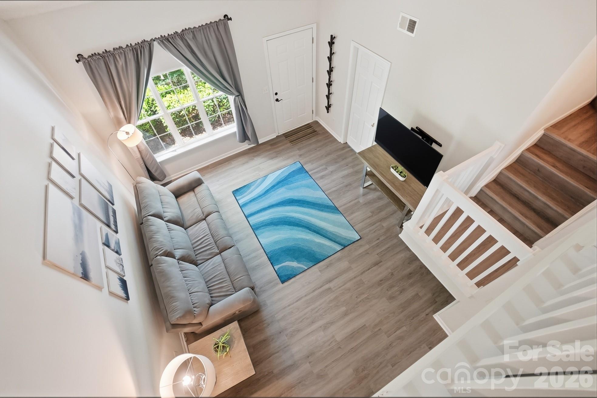 Holly Ridge - Residential