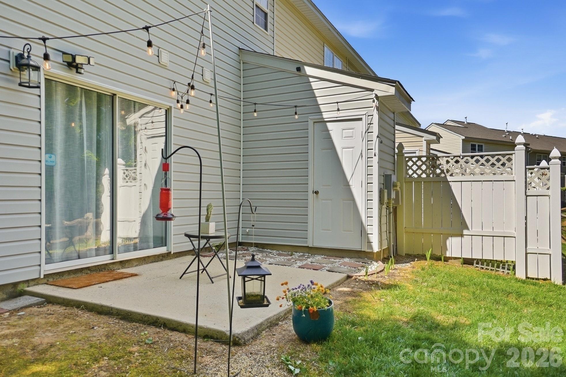Holly Ridge - Residential