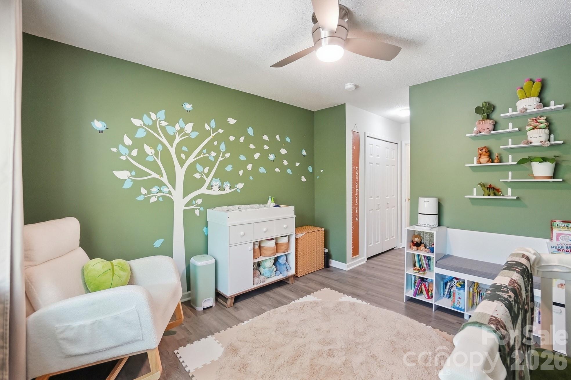 Holly Ridge - Residential