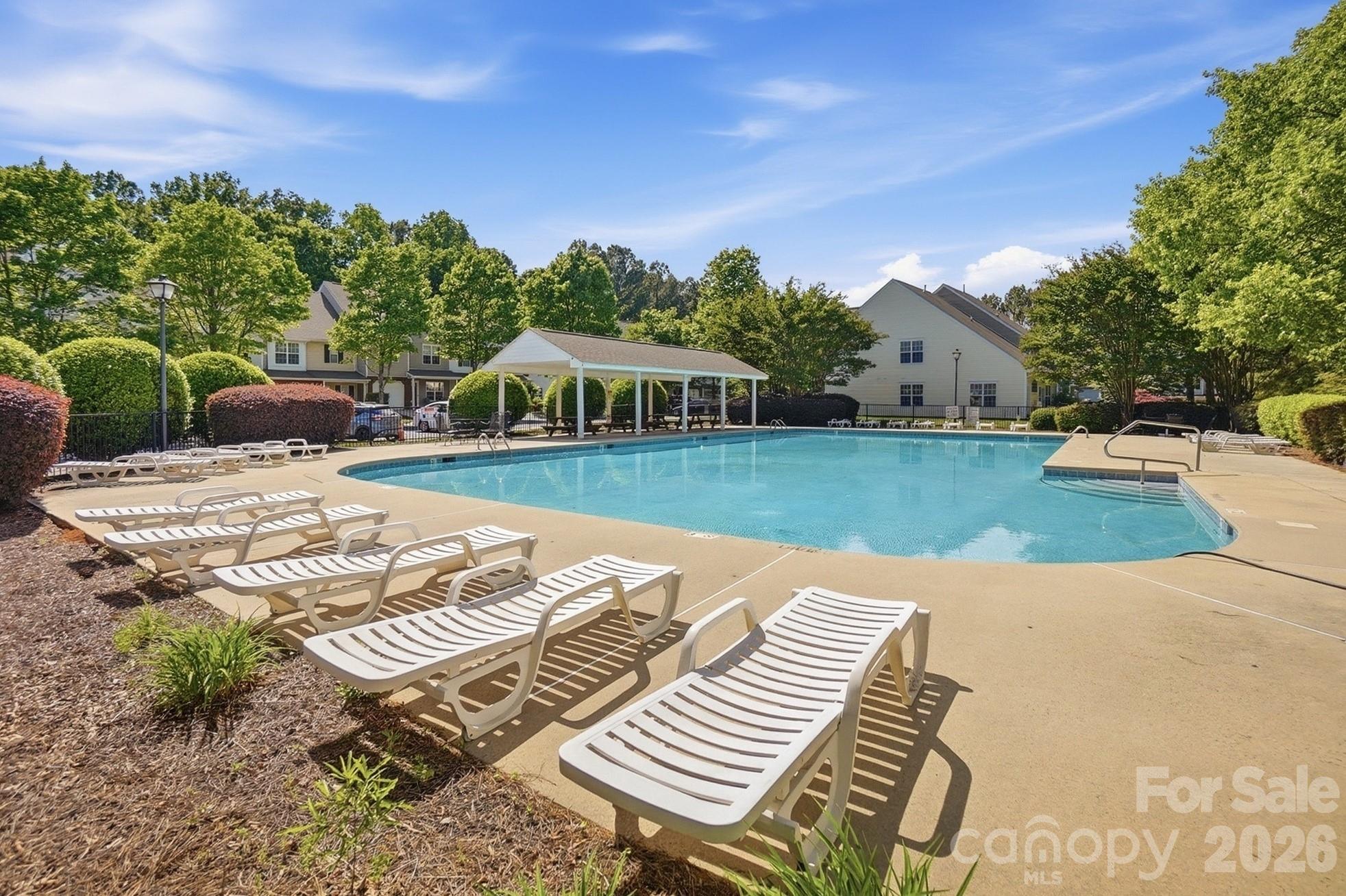 Holly Ridge - Residential