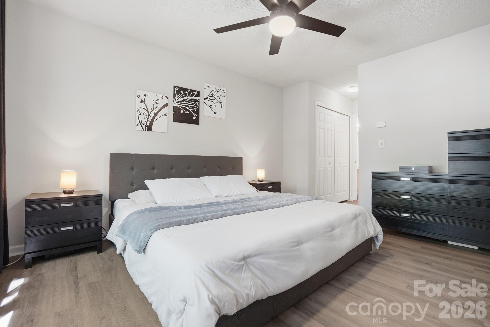Holly Ridge - Residential