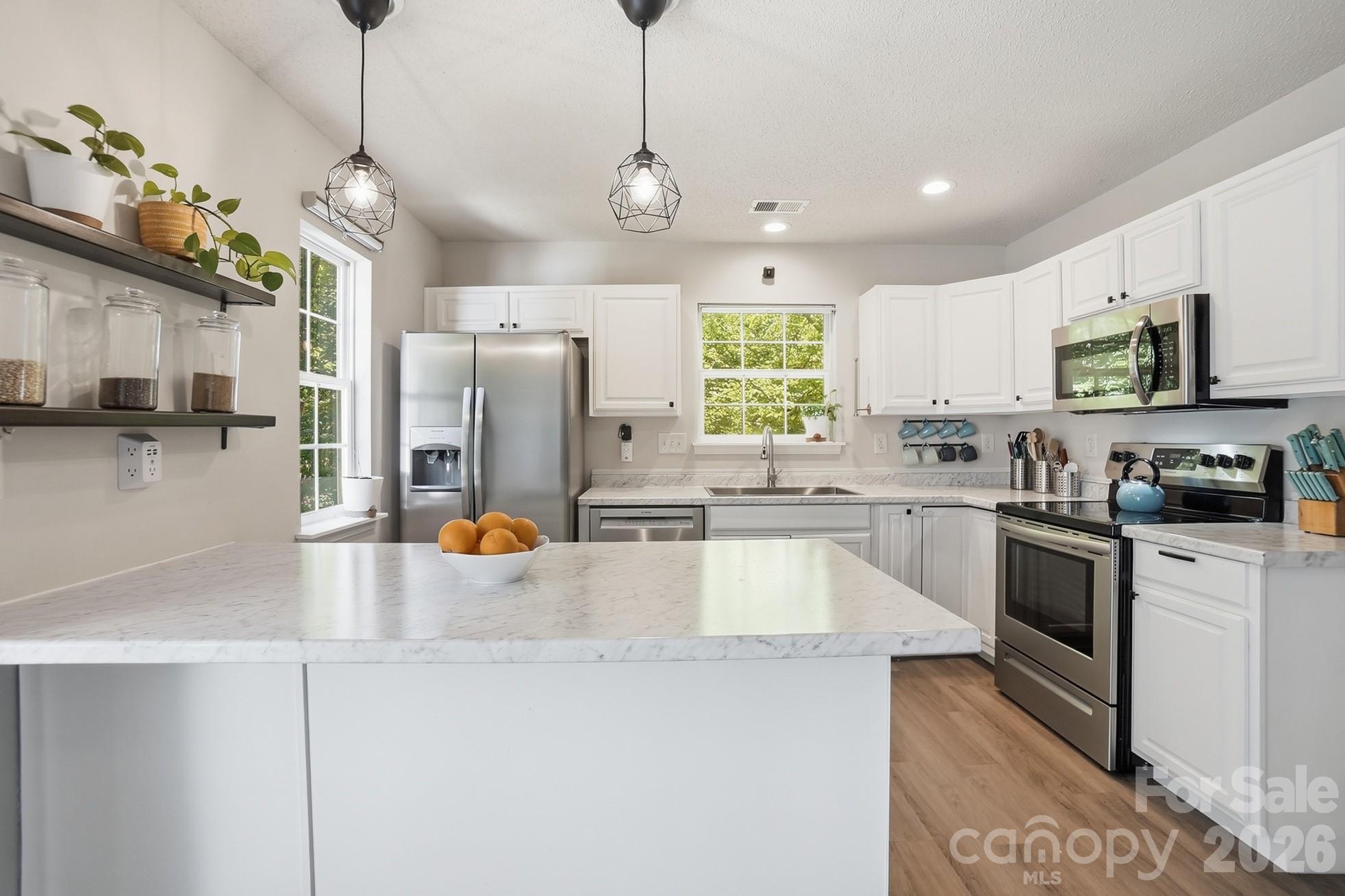 Holly Ridge - Residential