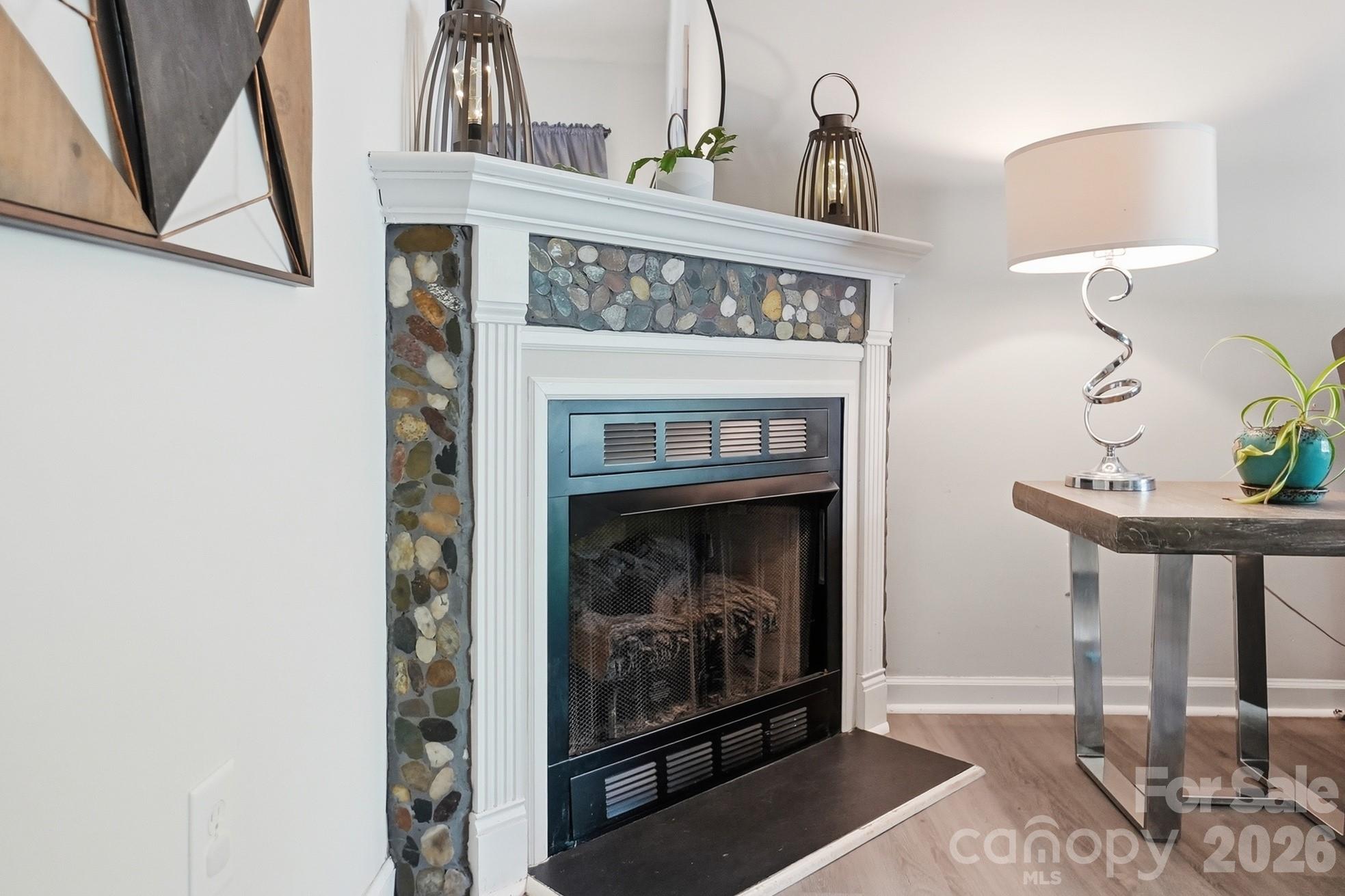 Holly Ridge - Residential