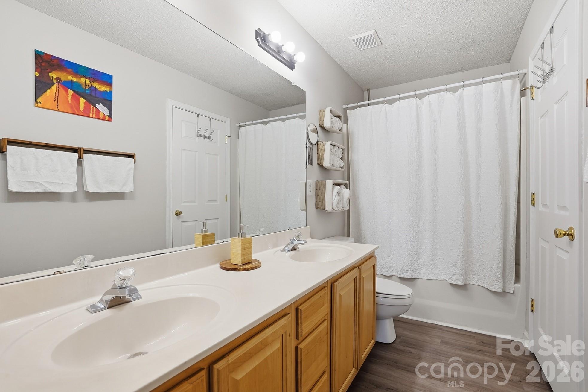 Holly Ridge - Residential