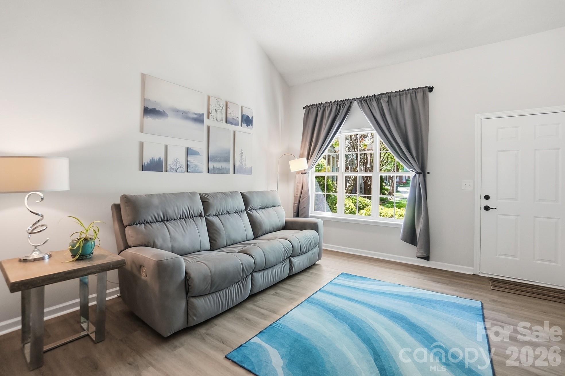 Holly Ridge - Residential