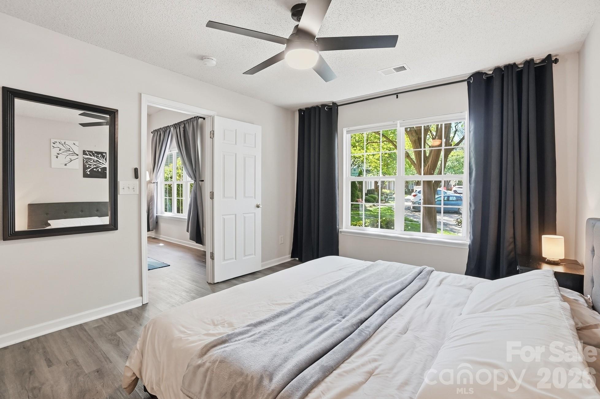 Holly Ridge - Residential