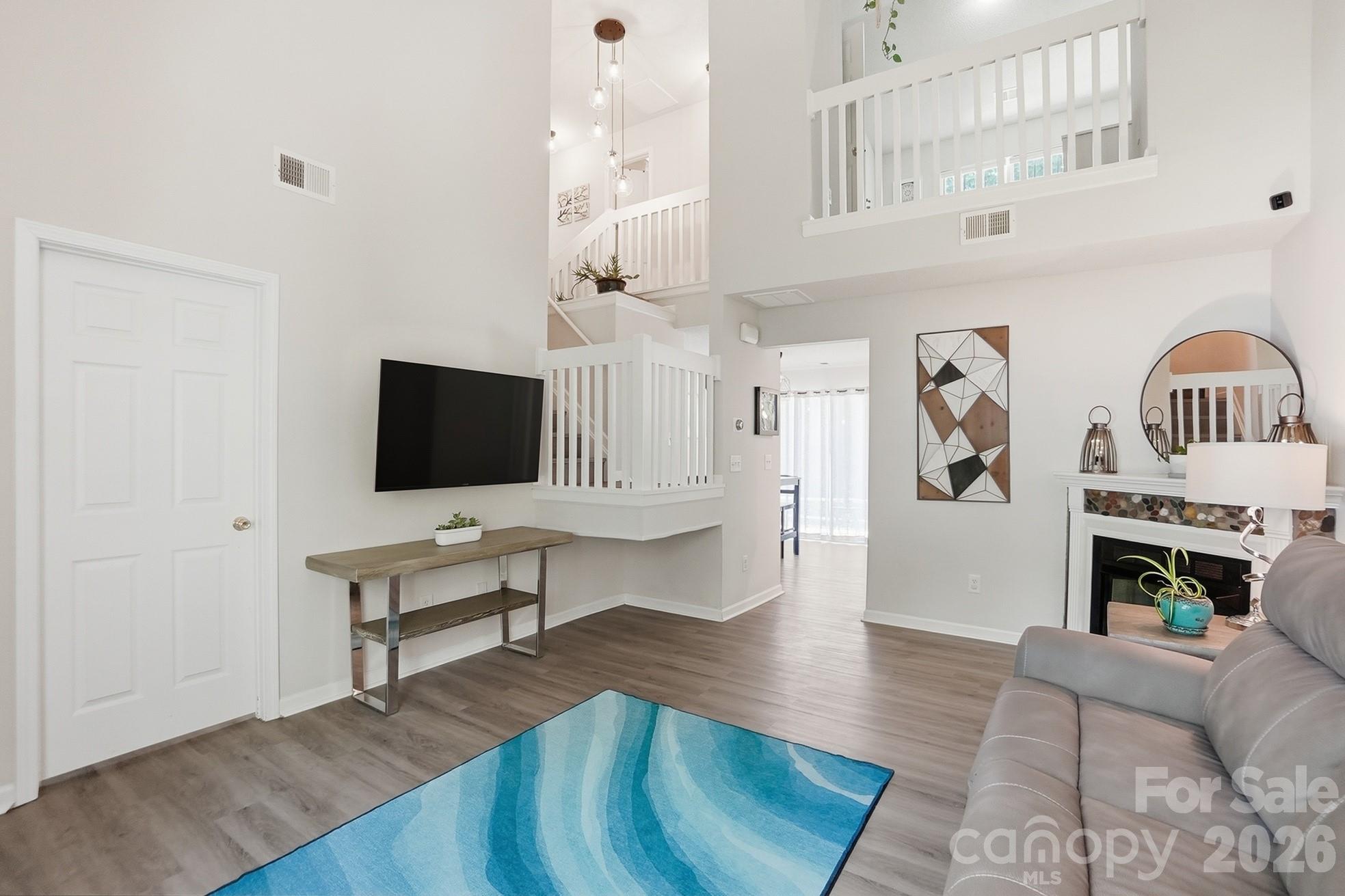 Holly Ridge - Residential
