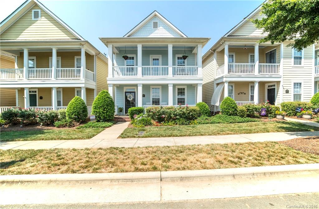 Bonterra - Residential