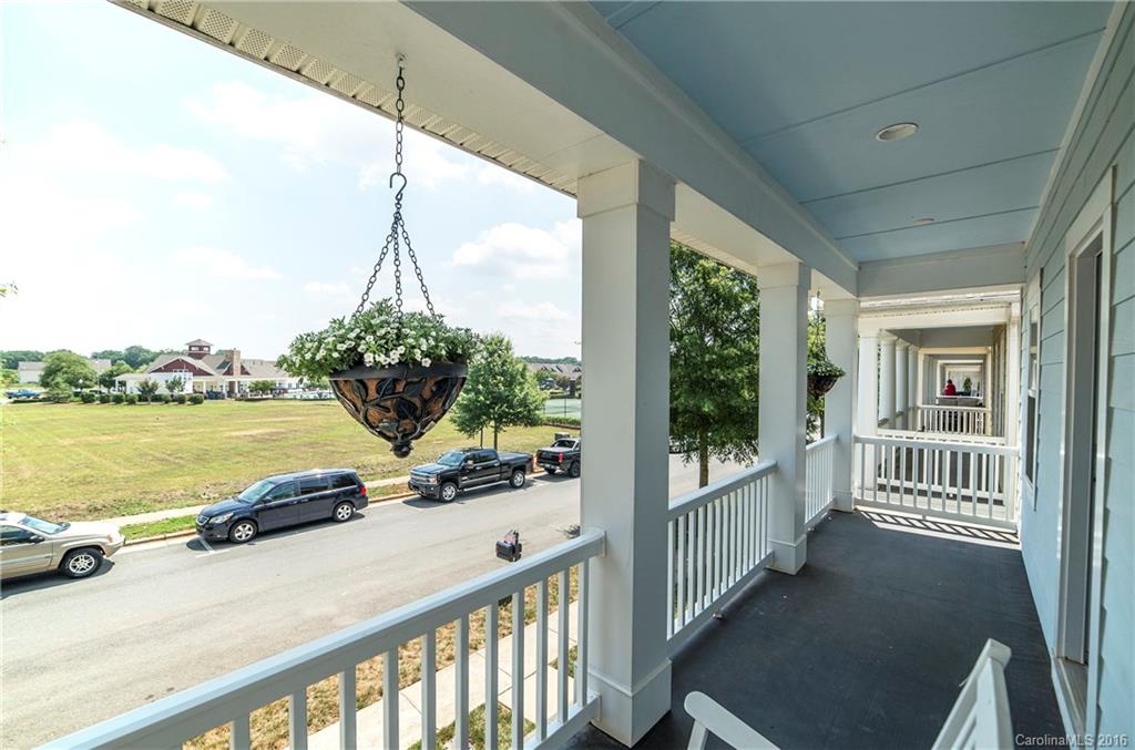 Bonterra - Residential